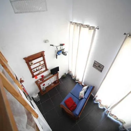 Апартаменты Duplex Campanha Порту