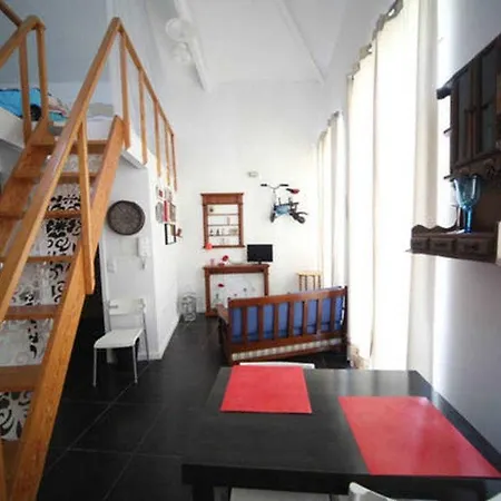 Duplex Campanha * Порту
