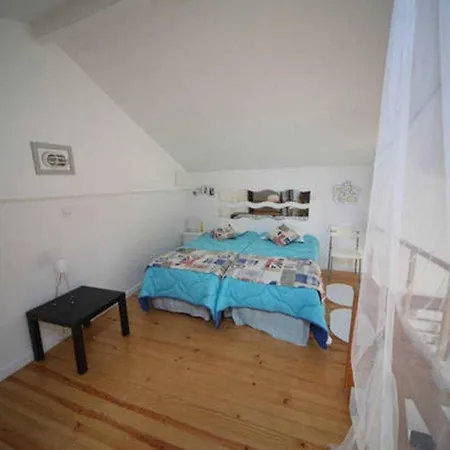 Duplex Campanha Порту