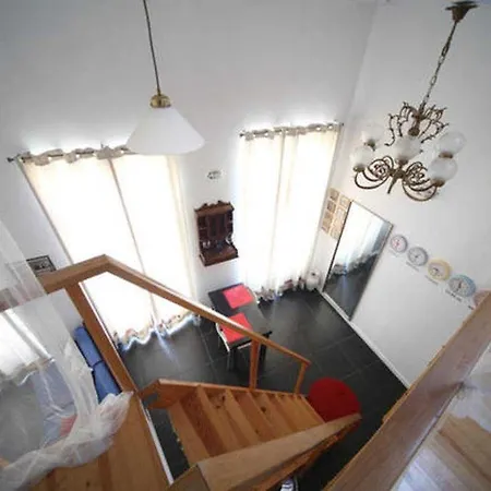 Апартаменты Duplex Campanha *