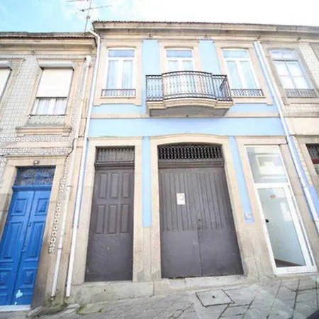 Duplex Campanha *